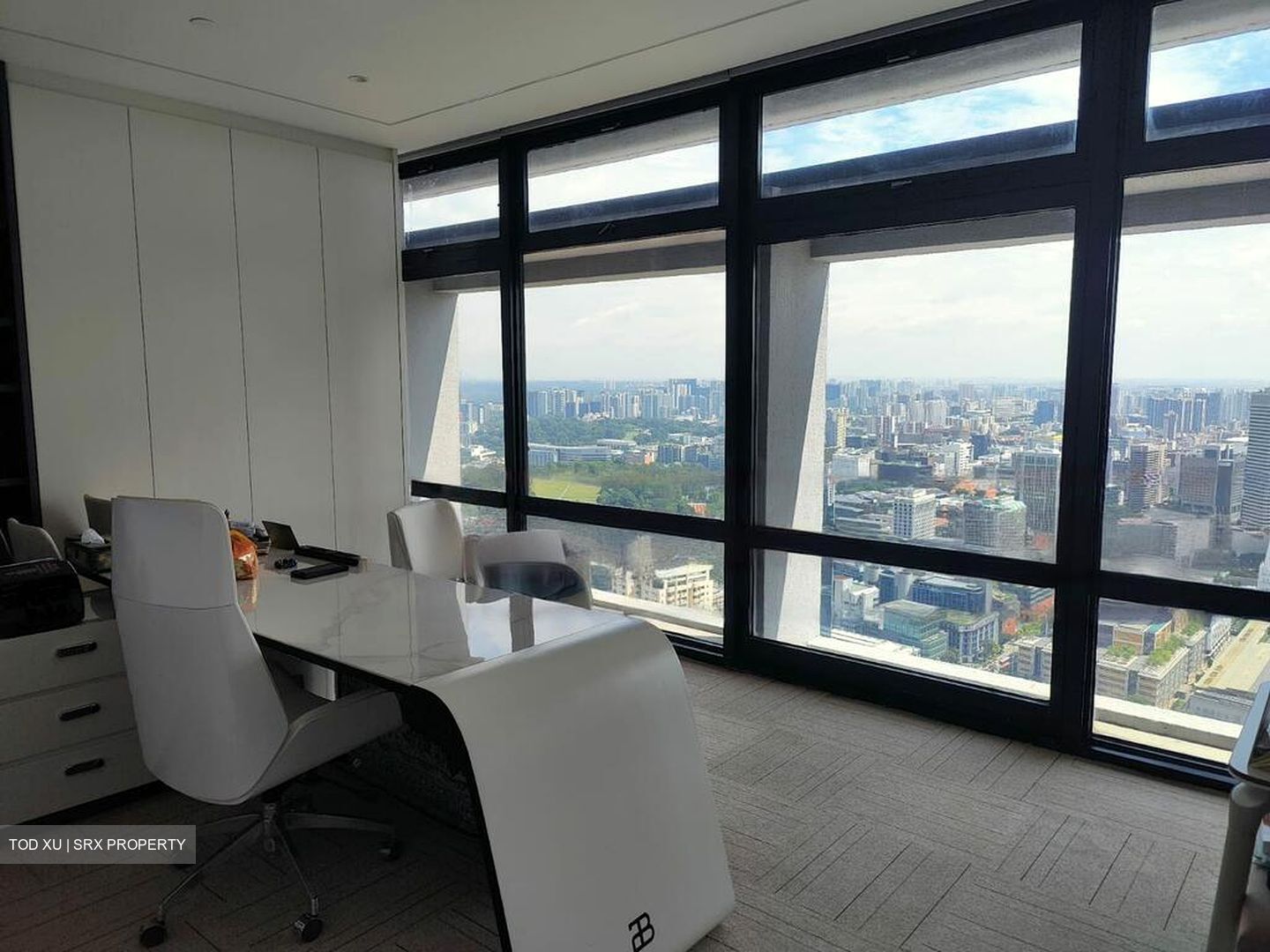 Ocbc Centre (D1), Office #456122881